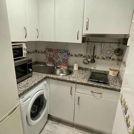 Apartamento En Triana. Seville Exterior photo