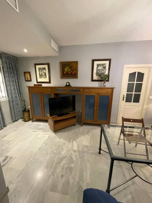 Apartamento En Triana. Seville Exterior photo
