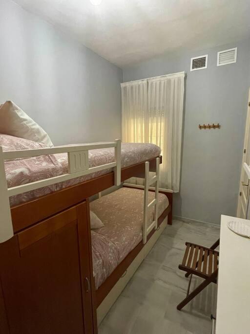 Apartamento En Triana. Seville Exterior photo