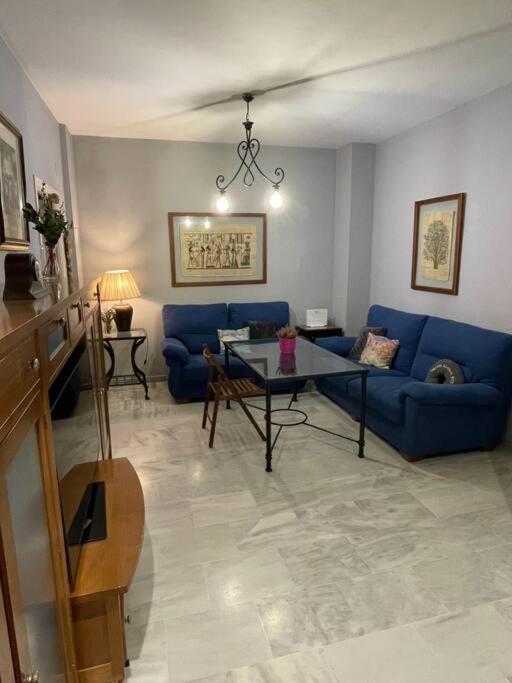 Apartamento En Triana. Seville Exterior photo