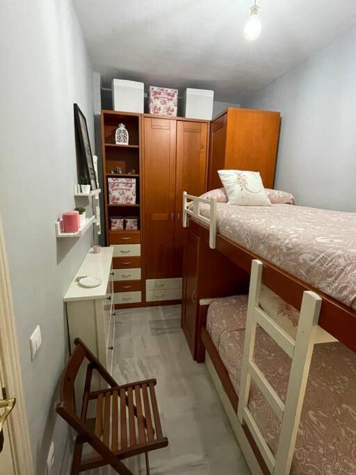 Apartamento En Triana. Seville Exterior photo